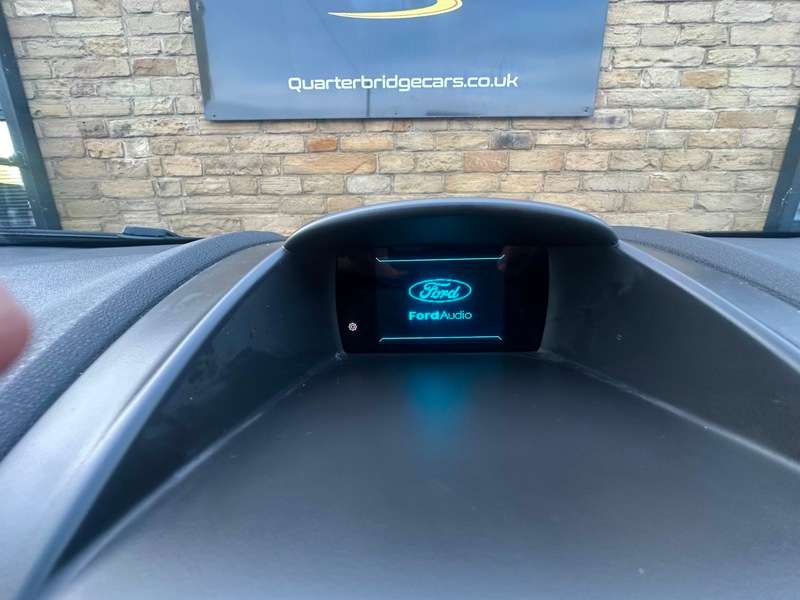 2013 FORD FIESTA 2013 FORD FIESTA