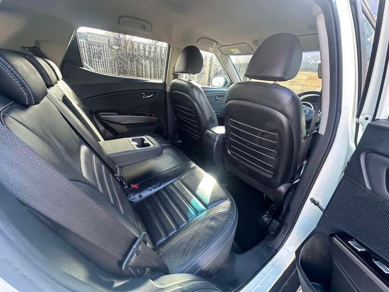 2018 SSANGYONG TIVOLI 2018 SSANGYONG TIVOLI