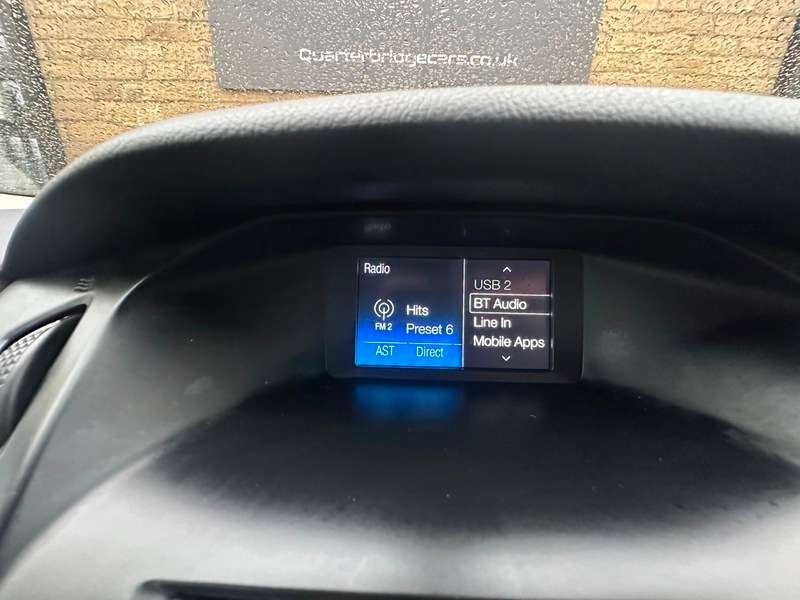 2014 FORD FOCUS 2014 FORD FOCUS