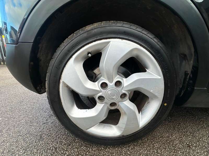 2016 SSANGYONG TIVOLI 2016 SSANGYONG TIVOLI