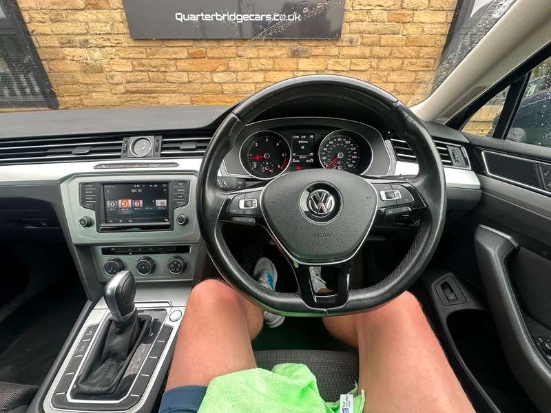 2015 VOLKSWAGEN PASSAT 2015 VOLKSWAGEN PASSAT