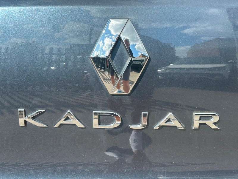 2019 RENAULT KADJAR 2019 RENAULT KADJAR
