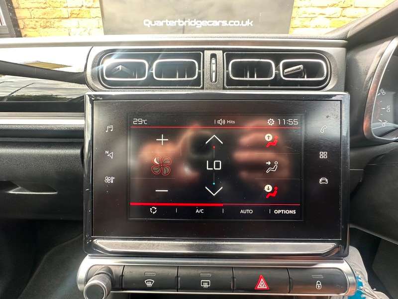 2017 CITROEN C3 2017 CITROEN C3