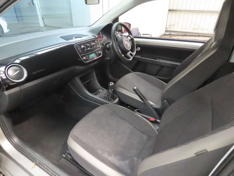 2016 VOLKSWAGEN UP 2016 VOLKSWAGEN UP