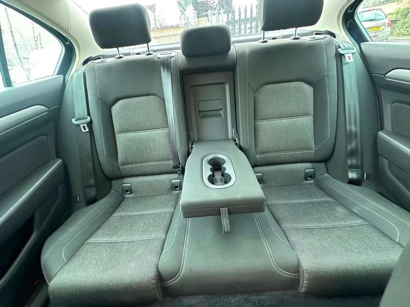 2015 VOLKSWAGEN PASSAT 2015 VOLKSWAGEN PASSAT