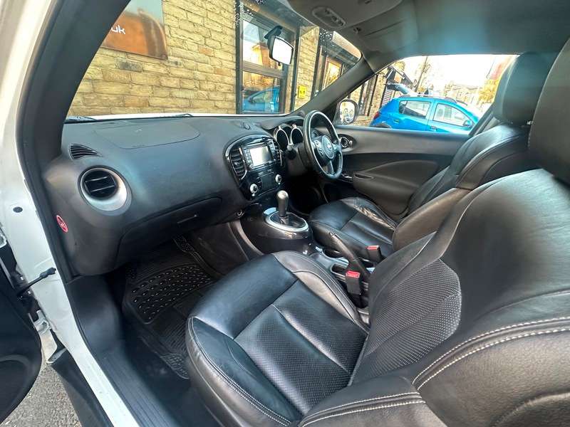 2014 NISSAN JUKE 2014 NISSAN JUKE