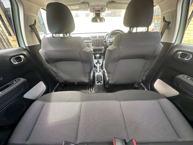 2017 CITROEN C3 2017 CITROEN C3