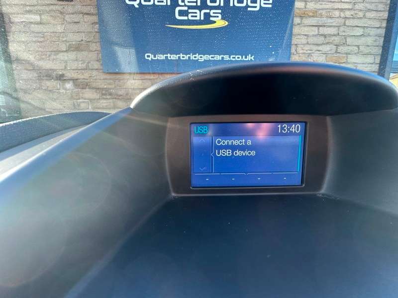 2017 FORD FIESTA 2017 FORD FIESTA