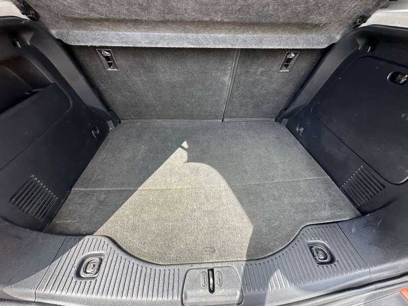 2014 VAUXHALL MOKKA 2014 VAUXHALL MOKKA
