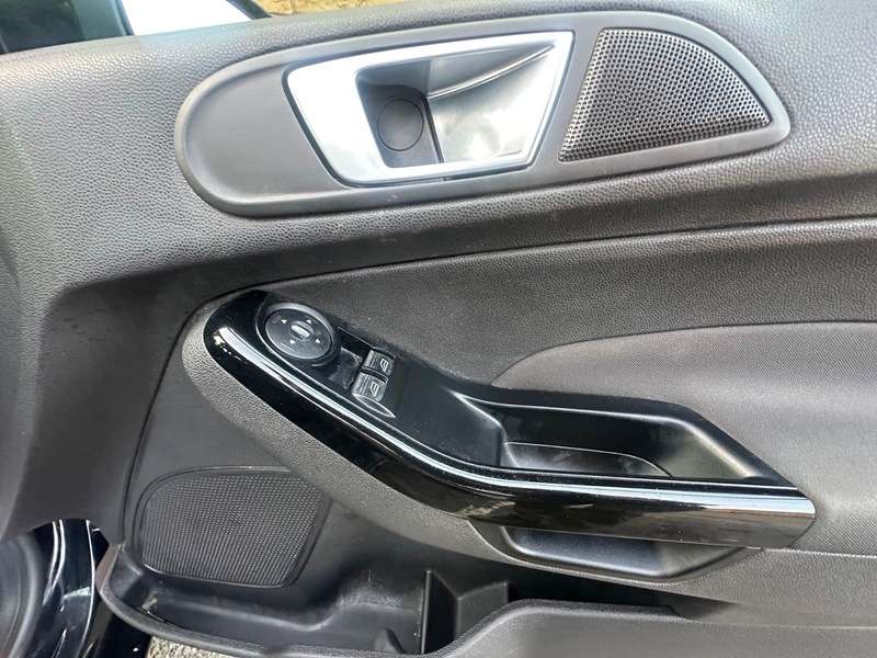 2013 FORD FIESTA 2013 FORD FIESTA