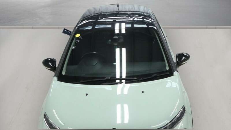 2017 CITROEN C3 2017 CITROEN C3