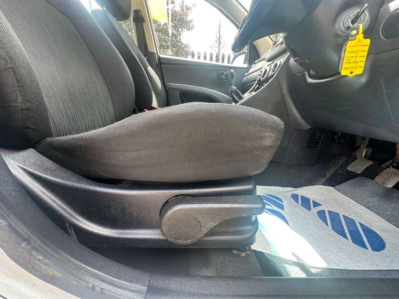 2012 HYUNDAI I10 2012 HYUNDAI I10