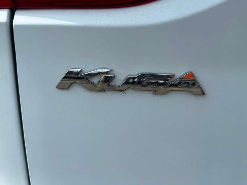 2013 FORD KUGA 2013 FORD KUGA