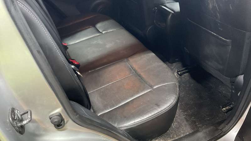 2015 NISSAN QASHQAI 2015 NISSAN QASHQAI