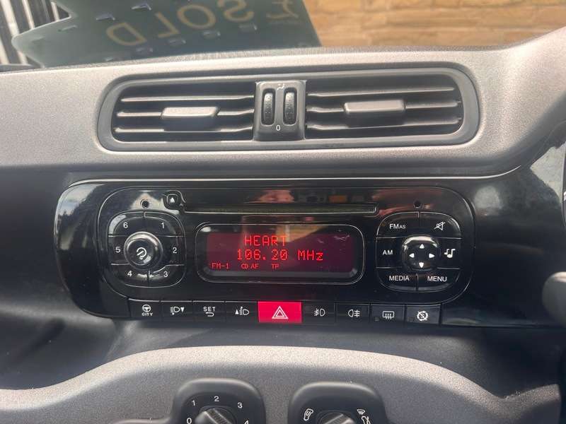 2014 FIAT PANDA 2014 FIAT PANDA