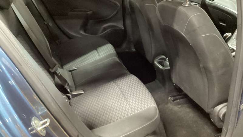 2016 VAUXHALL ASTRA 2016 VAUXHALL ASTRA