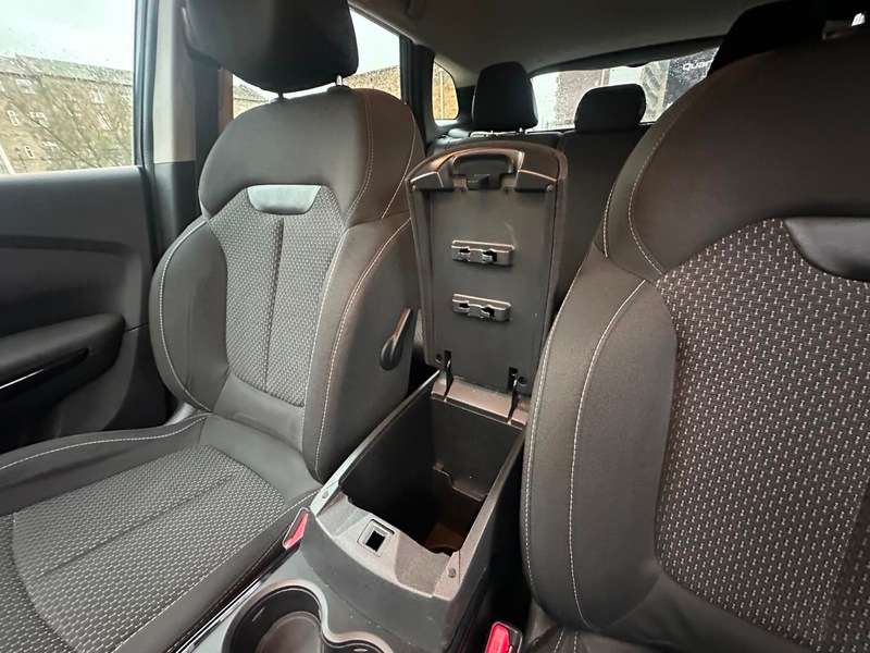 2016 RENAULT KADJAR 2016 RENAULT KADJAR