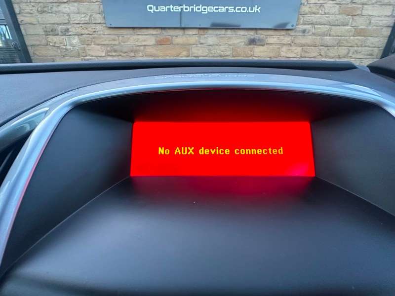 2015 VAUXHALL ASTRA 2015 VAUXHALL ASTRA