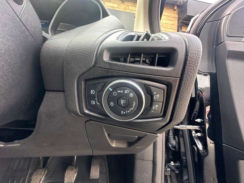 2017 FORD FOCUS 2017 FORD FOCUS