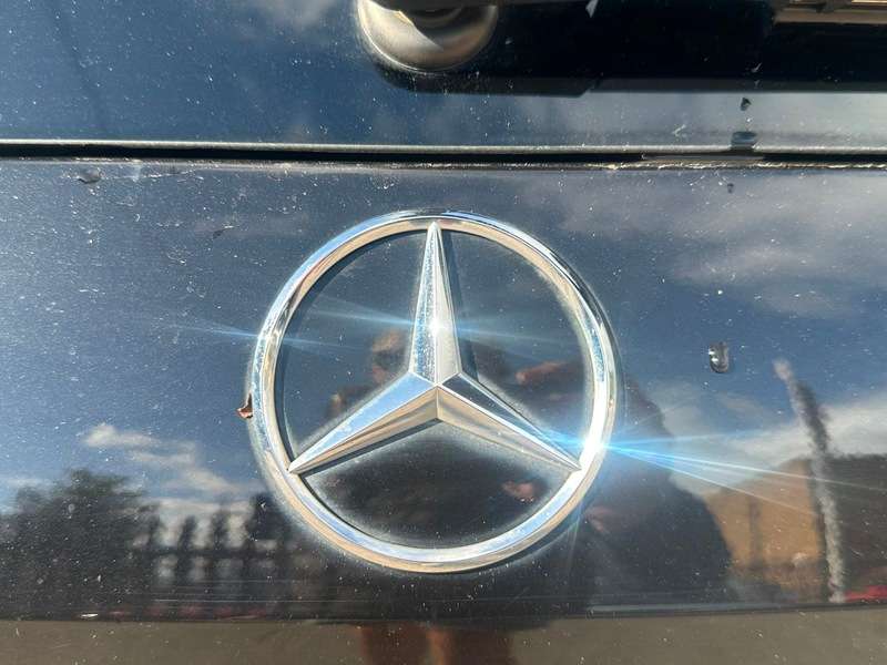 2013 MERCEDES M CLASS 2013 MERCEDES M CLASS