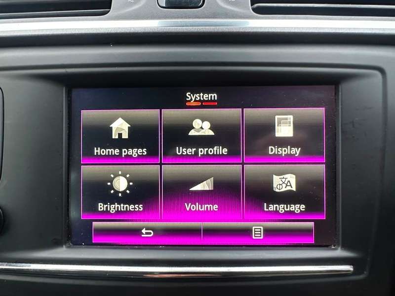 2016 RENAULT KADJAR 2016 RENAULT KADJAR