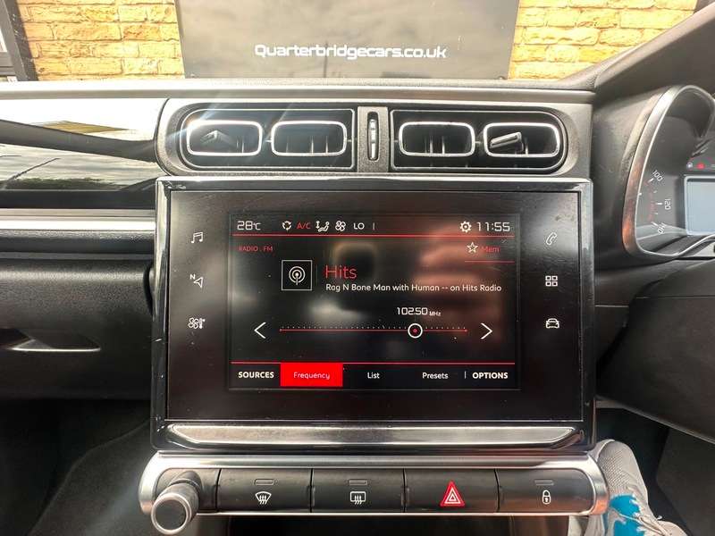 2017 CITROEN C3 2017 CITROEN C3