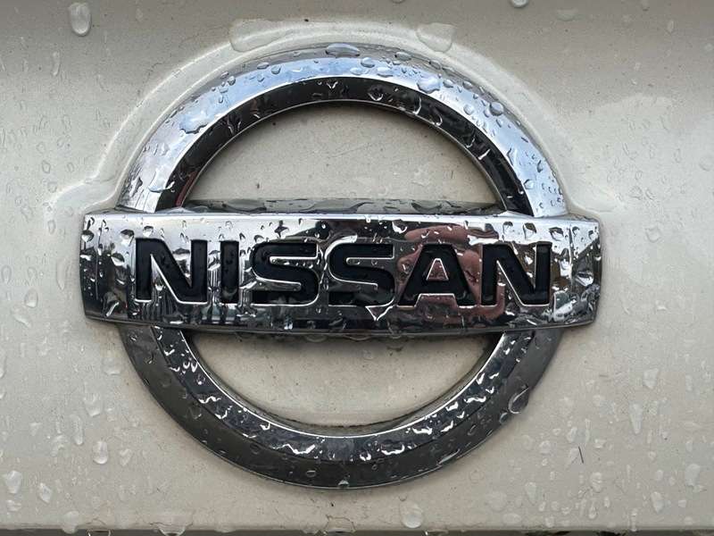 2014 NISSAN QASHQAI 2014 NISSAN QASHQAI
