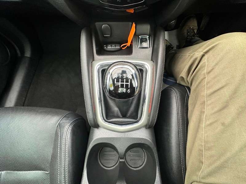 2014 NISSAN QASHQAI 2014 NISSAN QASHQAI