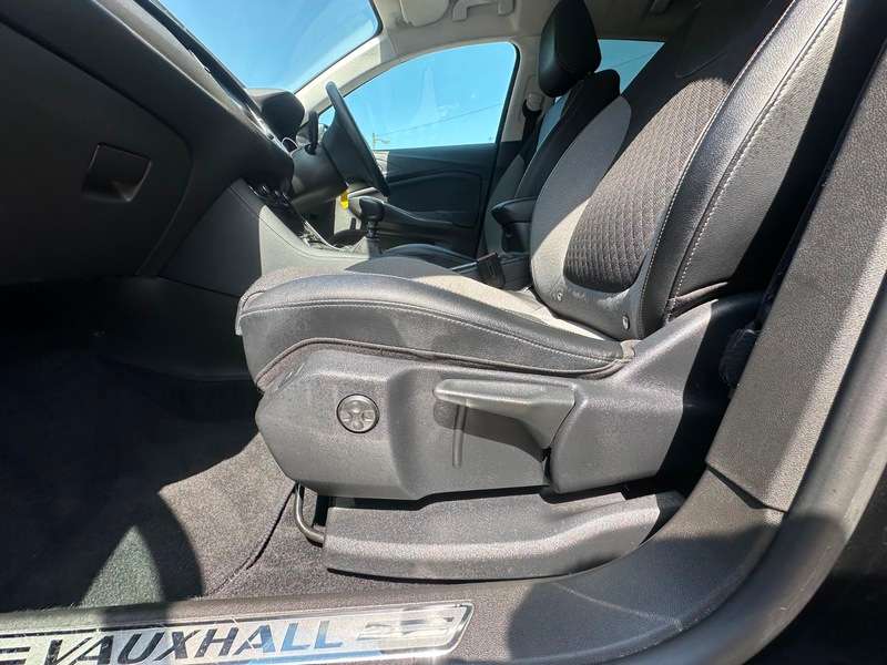 2019 VAUXHALL GRANDLAND X 2019 VAUXHALL GRANDLAND X