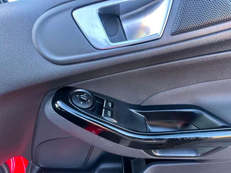 2015 FORD FIESTA 2015 FORD FIESTA