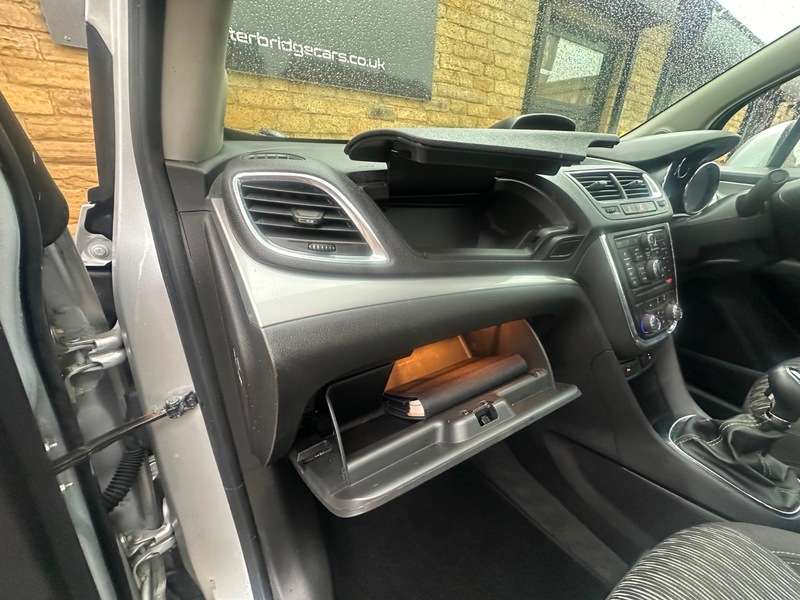2015 VAUXHALL MOKKA 2015 VAUXHALL MOKKA