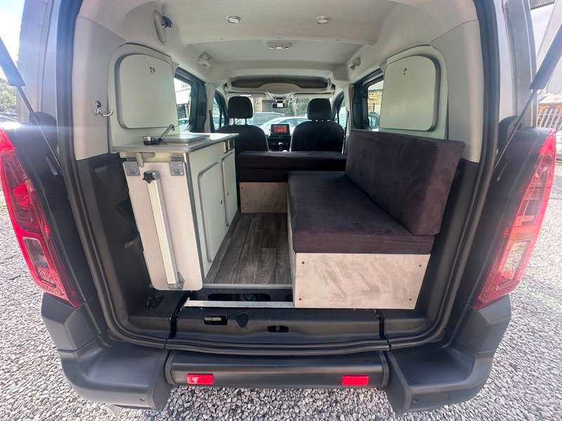 2021 CITROEN BERLINGO MULTISPACE 2021 CITROEN BERLINGO MULTISPACE