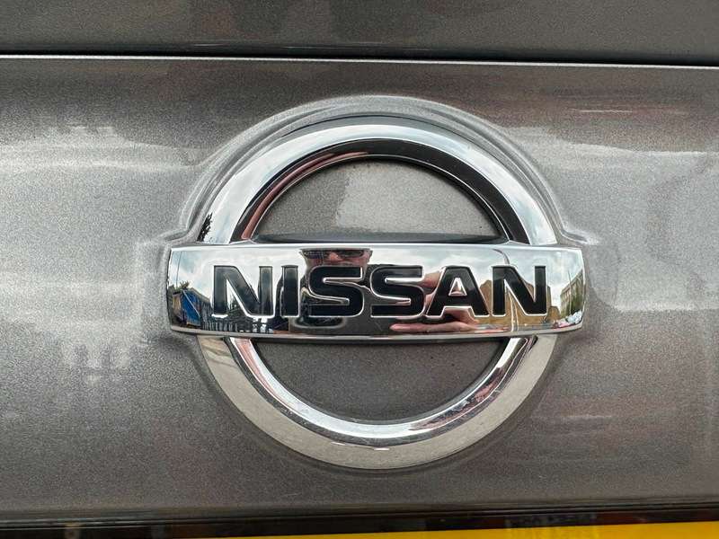 2017 NISSAN QASHQAI 2017 NISSAN QASHQAI