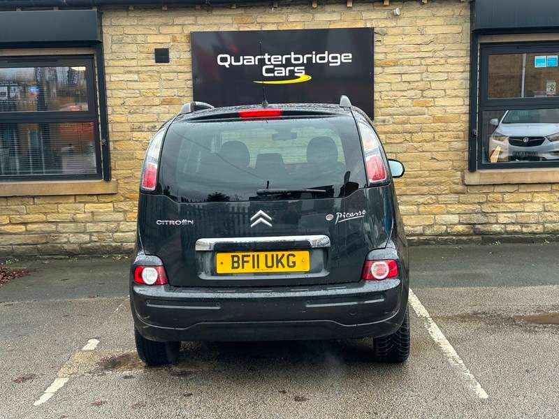 2011 CITROEN C3 2011 CITROEN C3