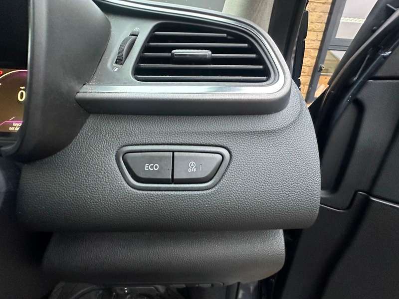 2016 RENAULT KADJAR 2016 RENAULT KADJAR