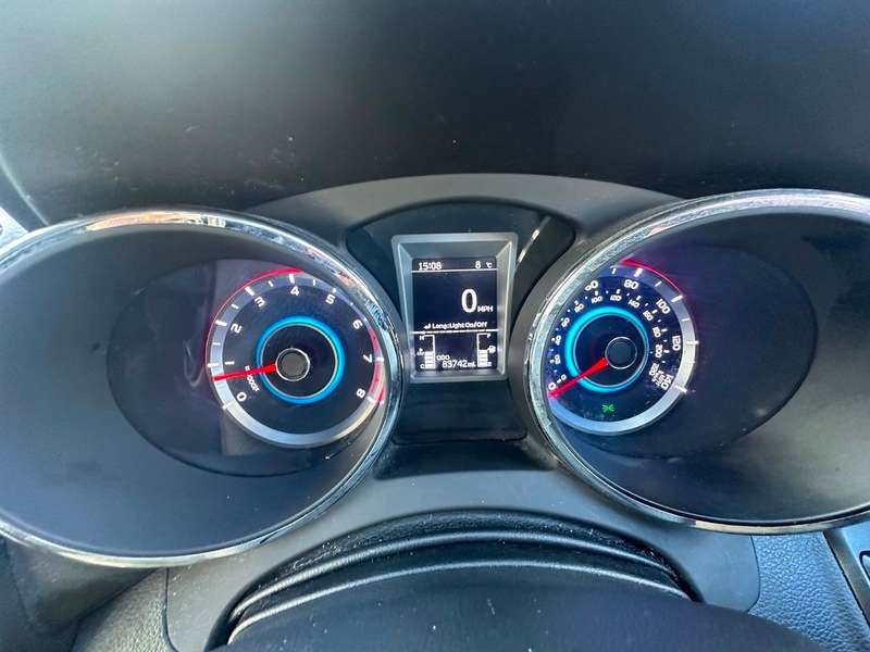 2018 SSANGYONG TIVOLI 2018 SSANGYONG TIVOLI