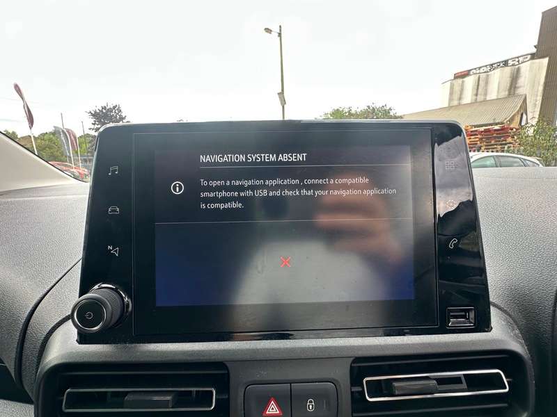 2019 VAUXHALL COMBO 2019 VAUXHALL COMBO