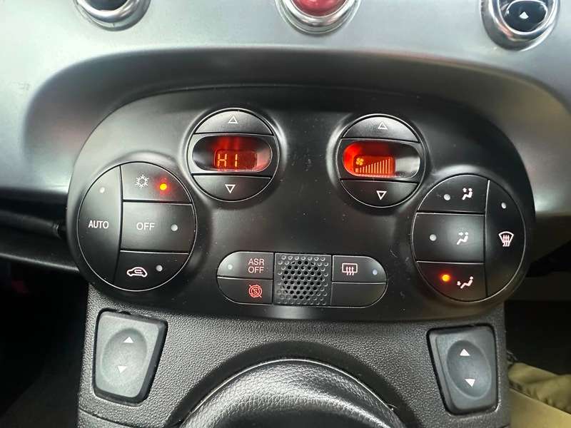 2014 FIAT 500 2014 FIAT 500