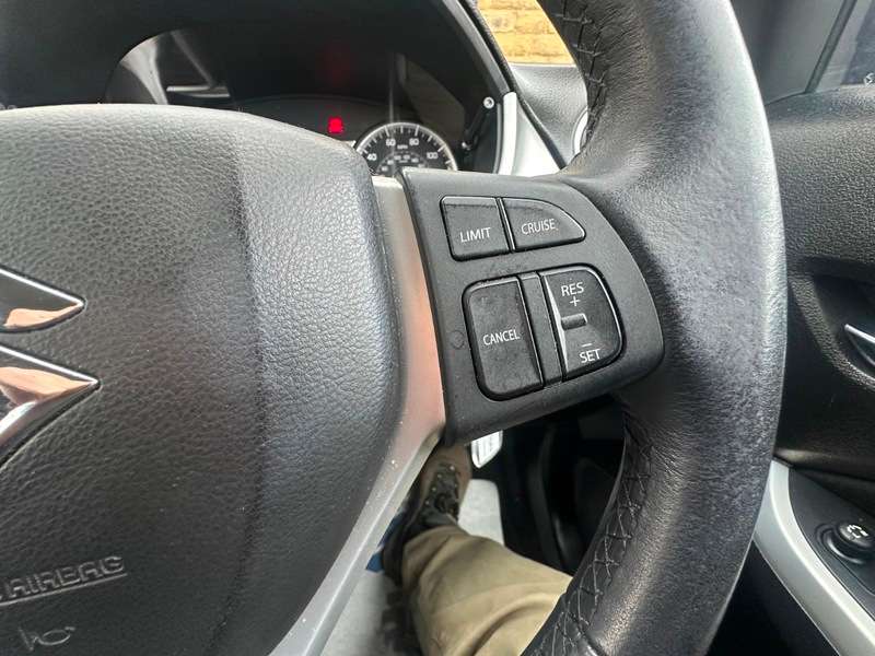 2018 SUZUKI GRAND VITARA 2018 SUZUKI GRAND VITARA