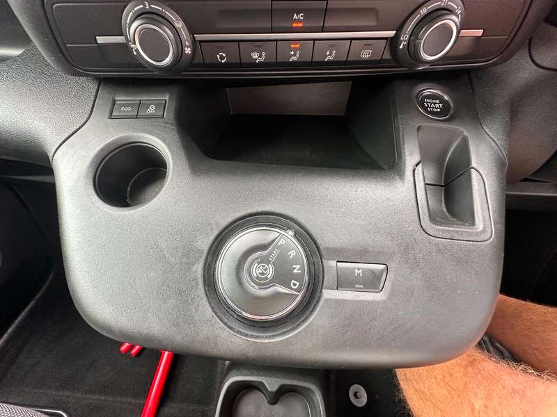 2019 VAUXHALL COMBO 2019 VAUXHALL COMBO