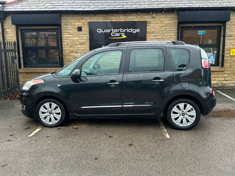 2011 CITROEN C3 2011 CITROEN C3