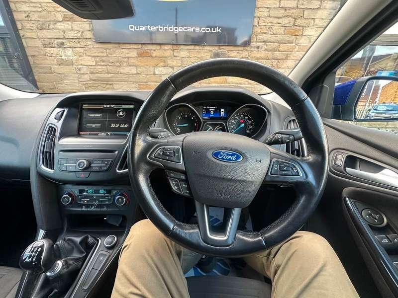 2015 FORD FOCUS 2015 FORD FOCUS