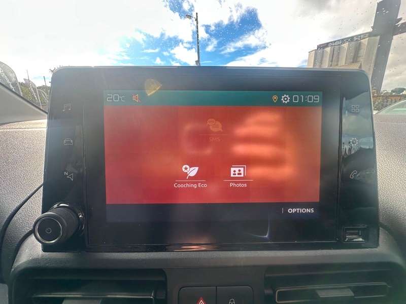 2021 CITROEN BERLINGO MULTISPACE 2021 CITROEN BERLINGO MULTISPACE