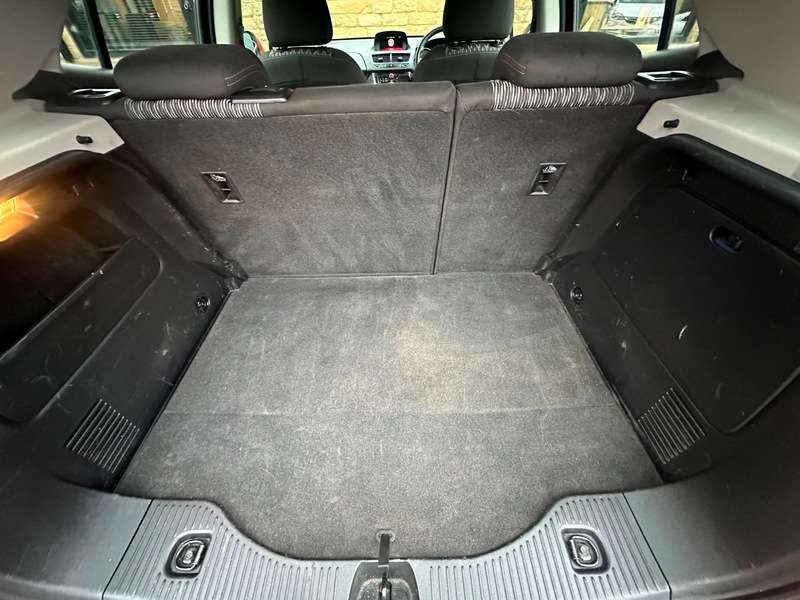 2016 VAUXHALL MOKKA 2016 VAUXHALL MOKKA