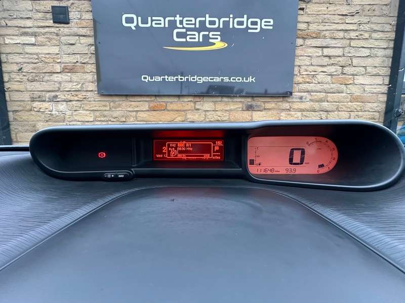 2011 CITROEN C3 2011 CITROEN C3