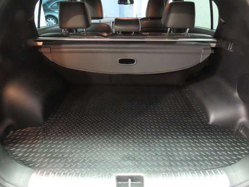 2016 KIA SPORTAGE 2016 KIA SPORTAGE