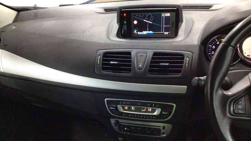 2014 RENAULT MEGANE 2014 RENAULT MEGANE