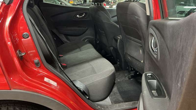 2016 RENAULT KADJAR 2016 RENAULT KADJAR