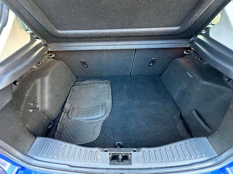 2015 FORD FOCUS 2015 FORD FOCUS