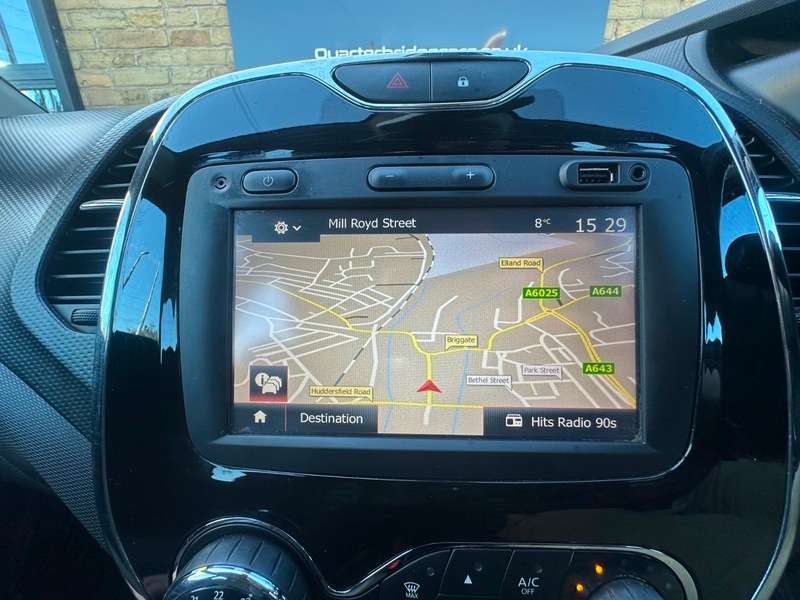 2016 RENAULT CAPTUR 2016 RENAULT CAPTUR